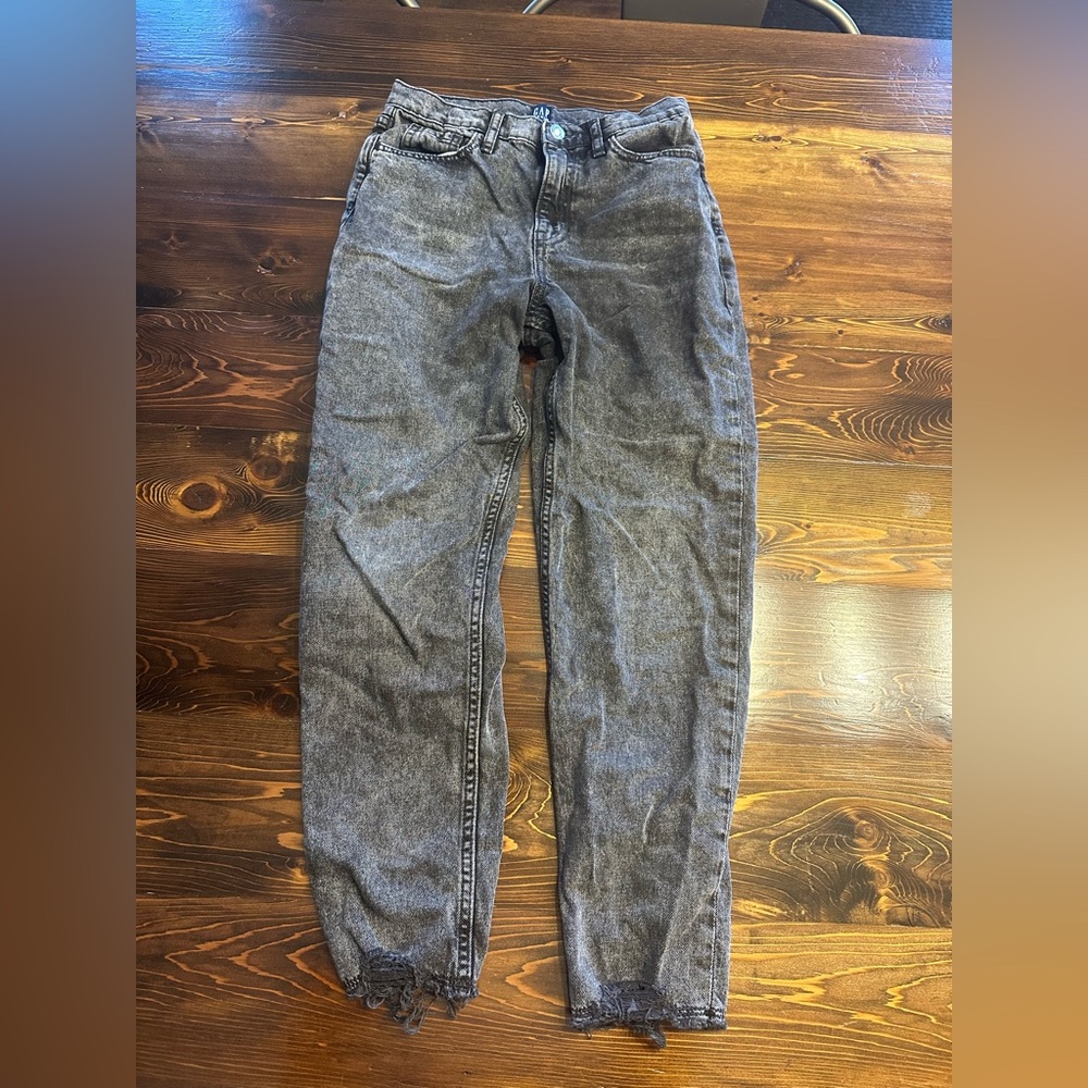 Girl’s Gap jeans
